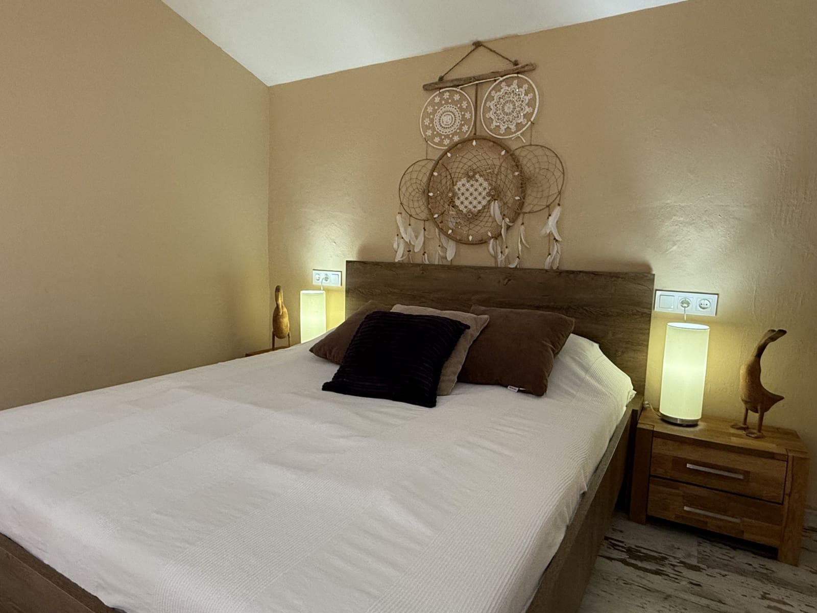 7 sypialnia Finka/Dom wiejski na sprzedaż w Benissa z basenem - 1 349 000 € (Ref: 8461090)