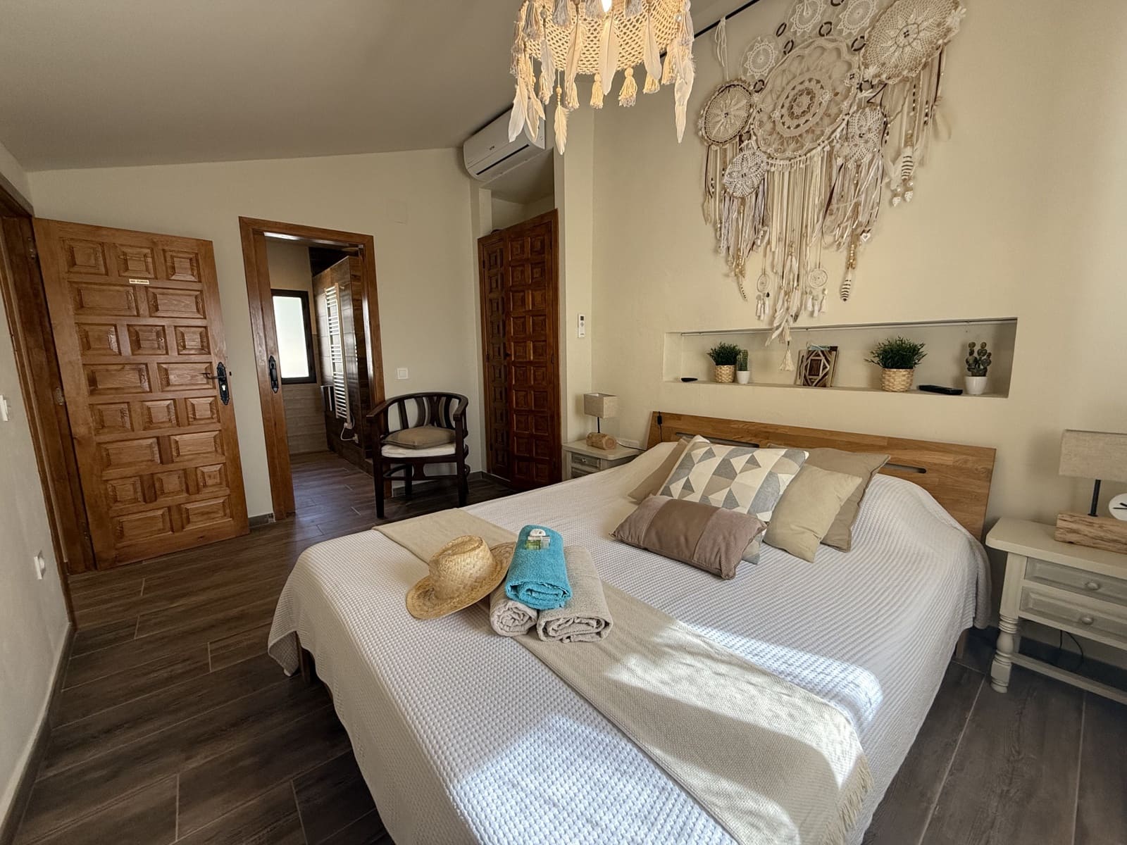 7 sypialnia Finka/Dom wiejski na sprzedaż w Benissa z basenem - 1 349 000 € (Ref: 8461090)