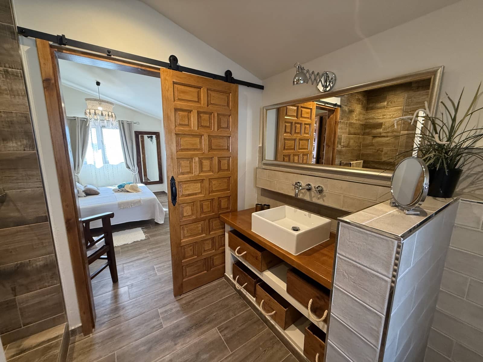 7 sypialnia Finka/Dom wiejski na sprzedaż w Benissa z basenem - 1 349 000 € (Ref: 8461090)