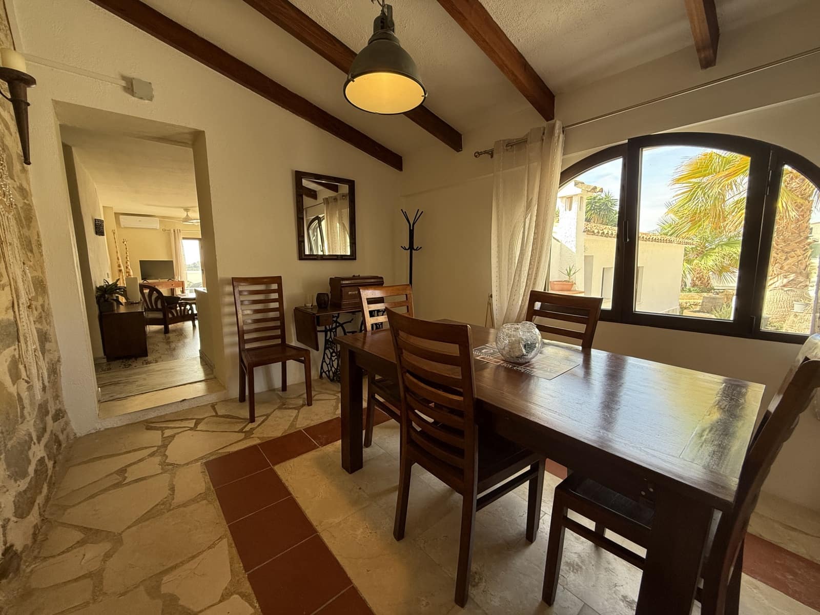 7 sypialnia Finka/Dom wiejski na sprzedaż w Benissa z basenem - 1 349 000 € (Ref: 8461090)