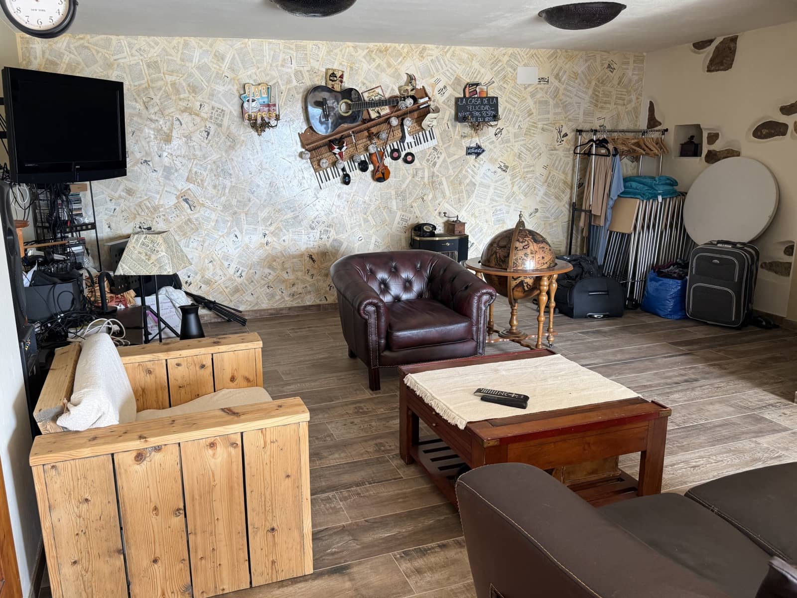 7 sypialnia Finka/Dom wiejski na sprzedaż w Benissa z basenem - 1 349 000 € (Ref: 8461090)