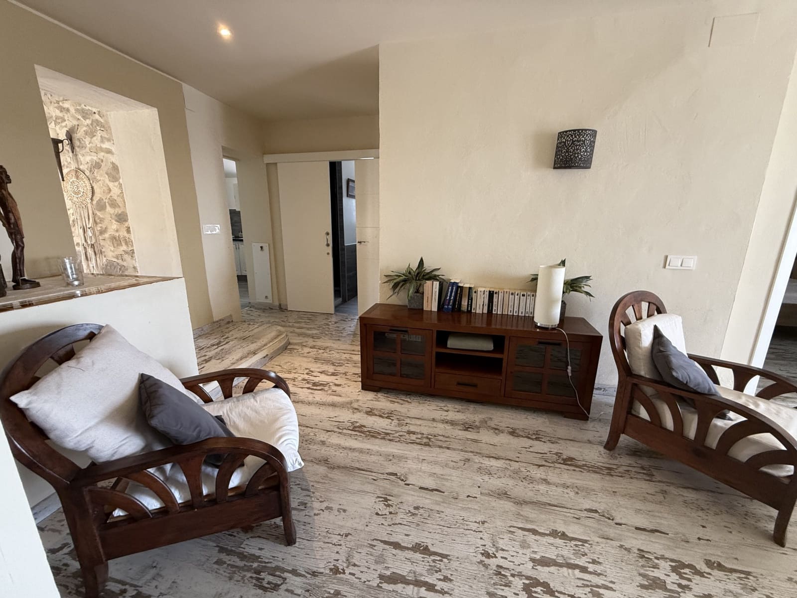 7 sypialnia Finka/Dom wiejski na sprzedaż w Benissa z basenem - 1 349 000 € (Ref: 8461090)