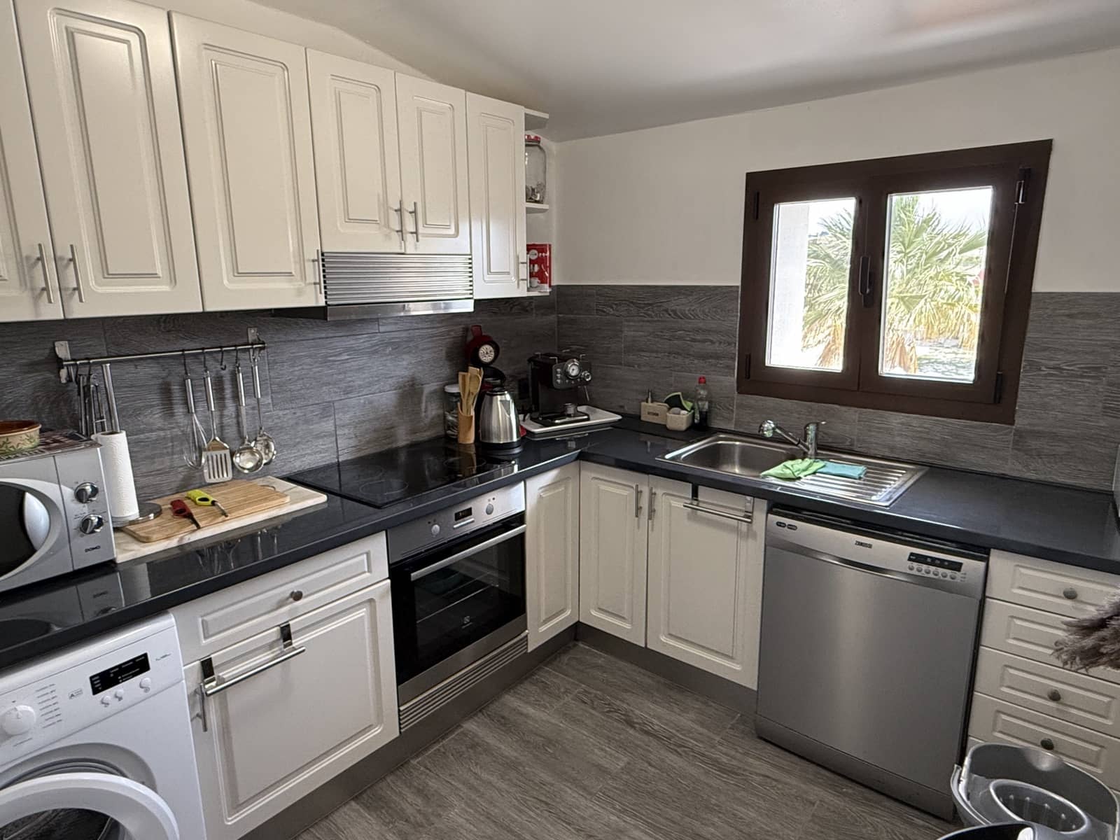 7 sypialnia Finka/Dom wiejski na sprzedaż w Benissa z basenem - 1 349 000 € (Ref: 8461090)