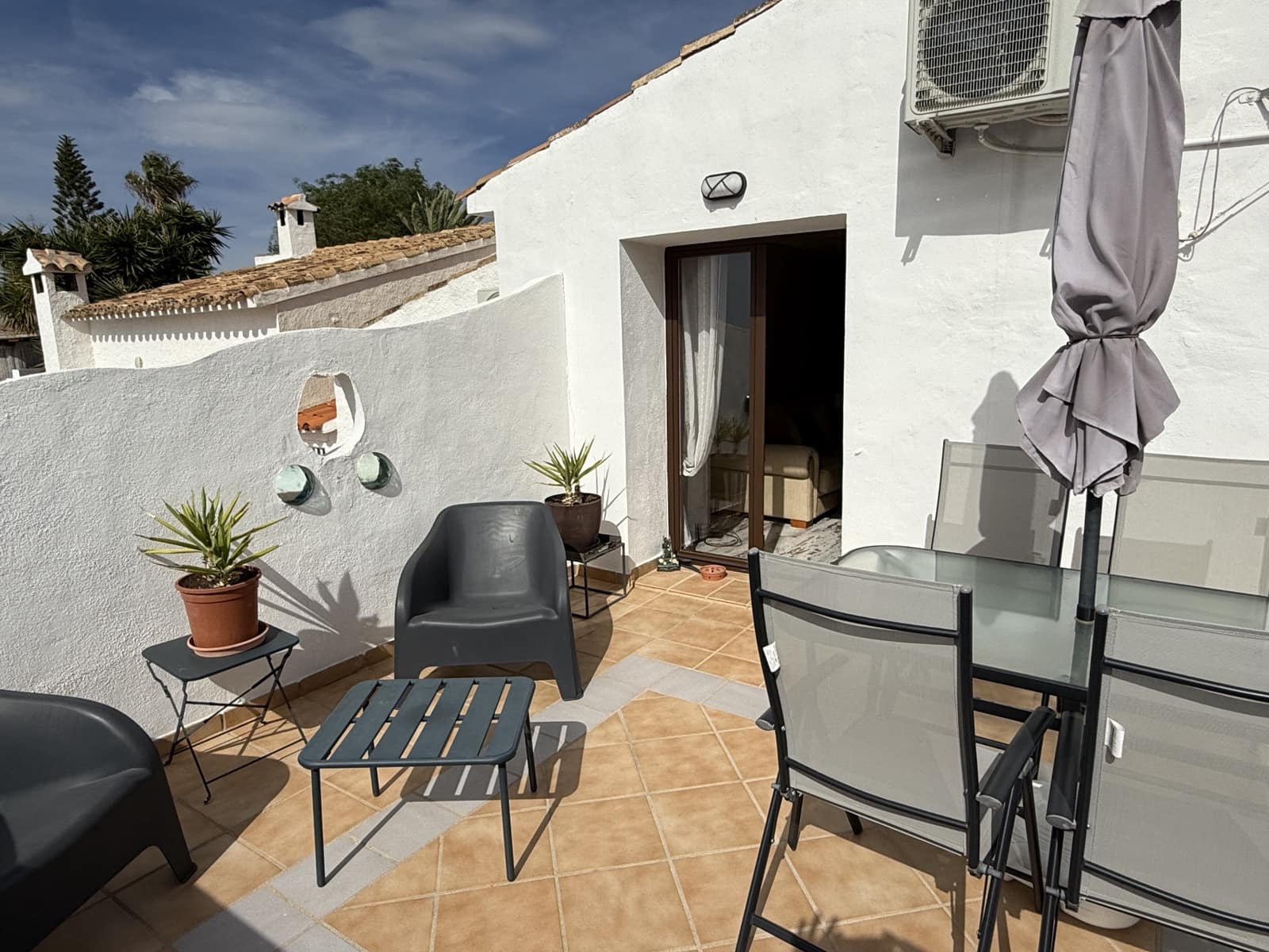 7 sypialnia Finka/Dom wiejski na sprzedaż w Benissa z basenem - 1 349 000 € (Ref: 8461090)