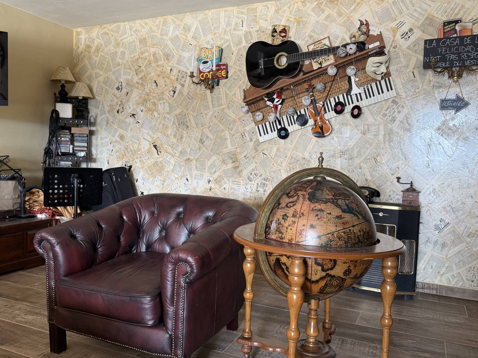 7 sypialnia Finka/Dom wiejski na sprzedaż w Benissa z basenem - 1 349 000 € (Ref: 8461090)