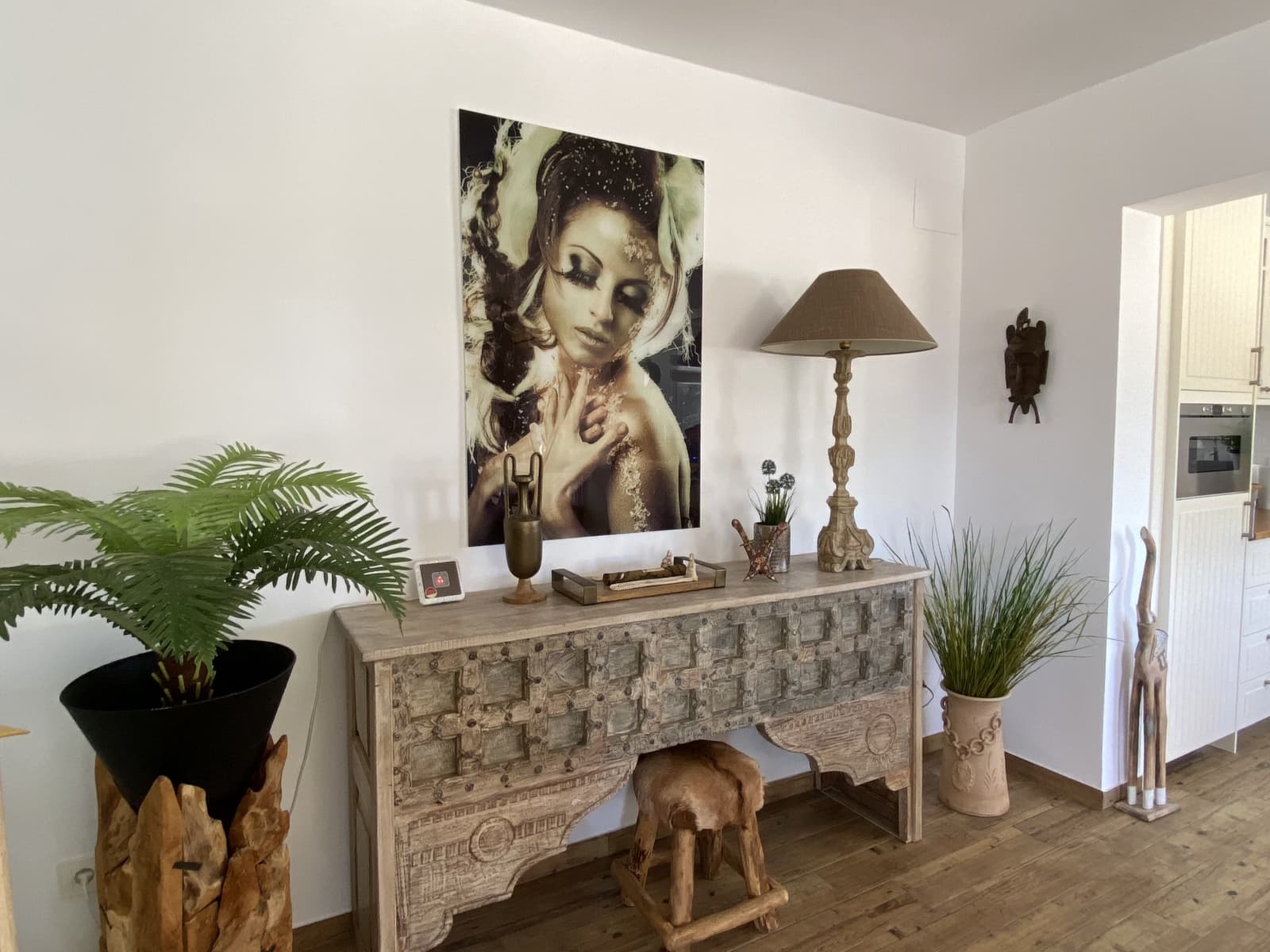 4 bedroom Villa for sale in Moraira with pool - € 1,199,000 (Ref: 8475518)