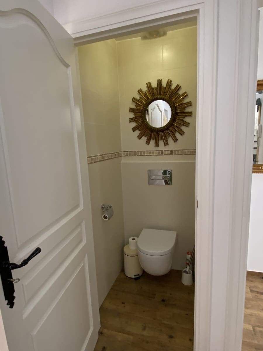 4 bedroom Villa for sale in Moraira with pool - € 1,199,000 (Ref: 8475518)