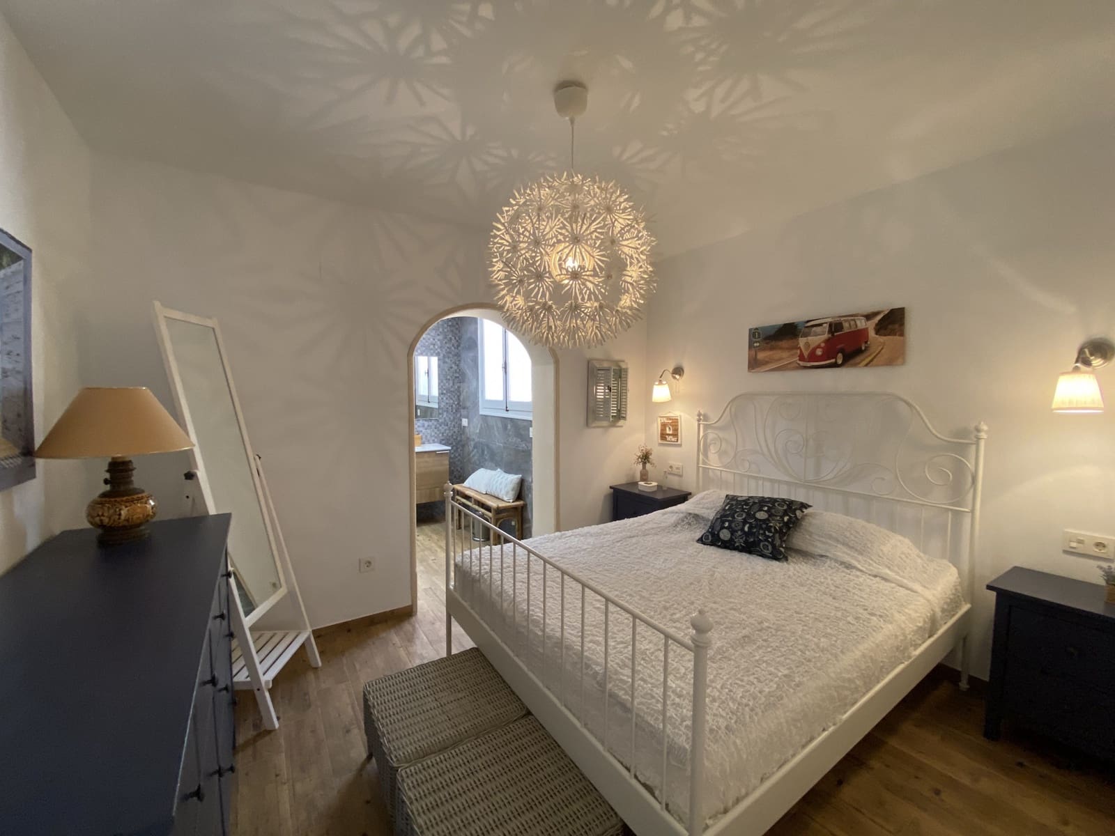 4 bedroom Villa for sale in Moraira with pool - € 1,199,000 (Ref: 8475518)