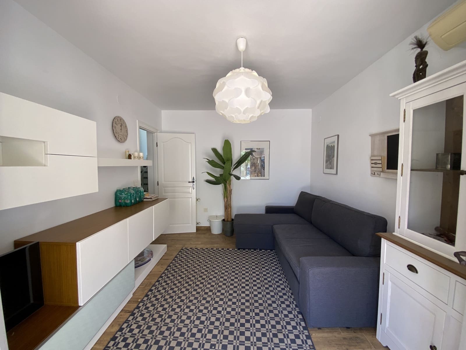 4 bedroom Villa for sale in Moraira with pool - € 1,199,000 (Ref: 8475518)