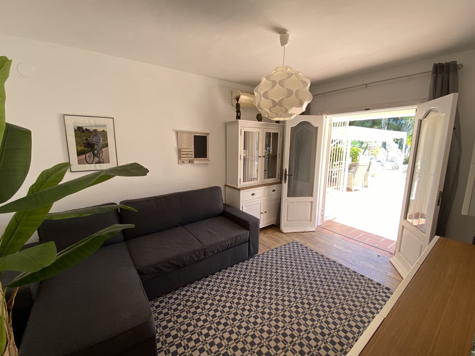 4 bedroom Villa for sale in Moraira with pool - € 1,199,000 (Ref: 8475518)