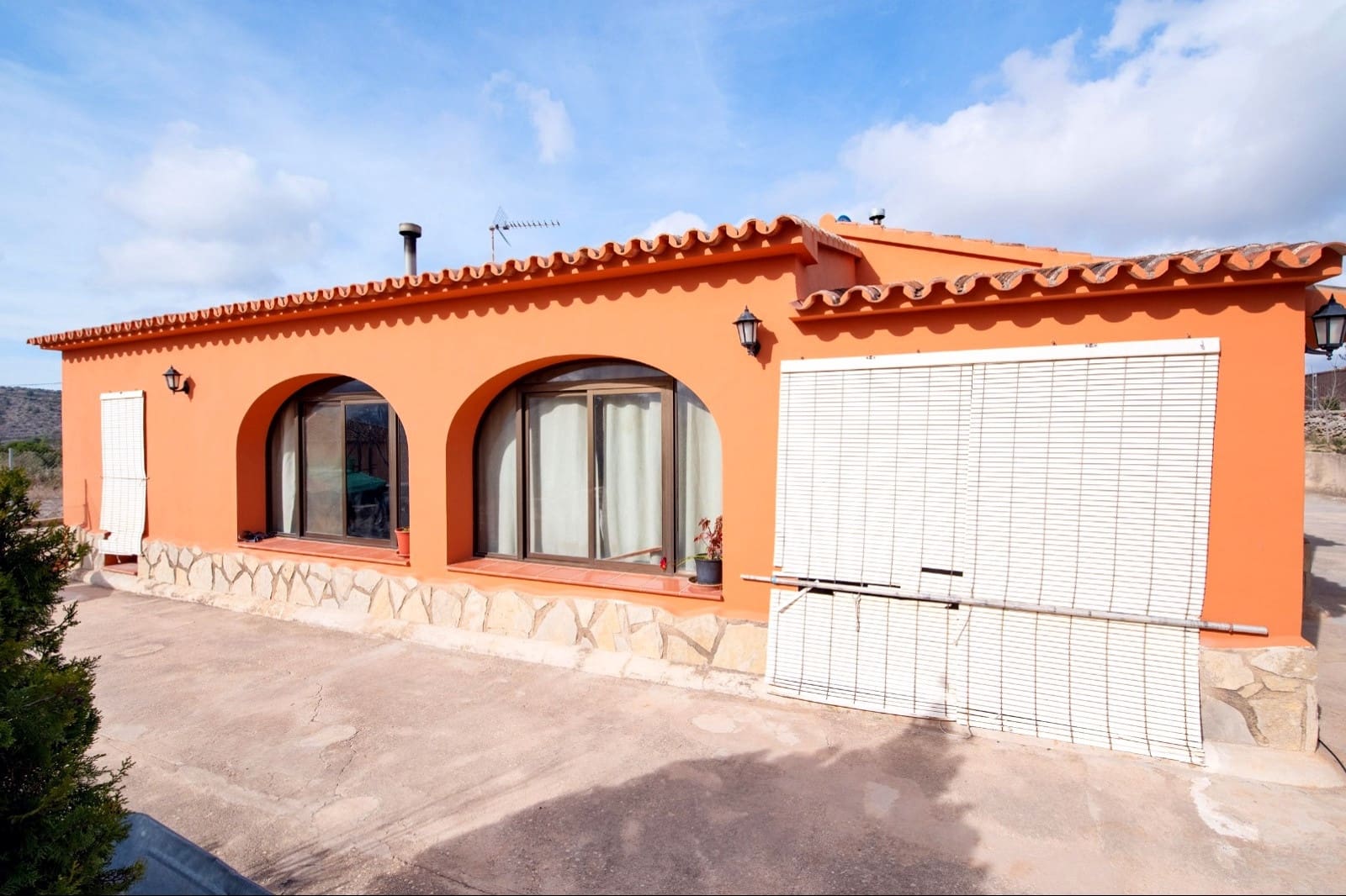 5 camera da letto Finca/Casa di Campagna in vendita in Benissa - 525.000 € (Rif: 8484104)