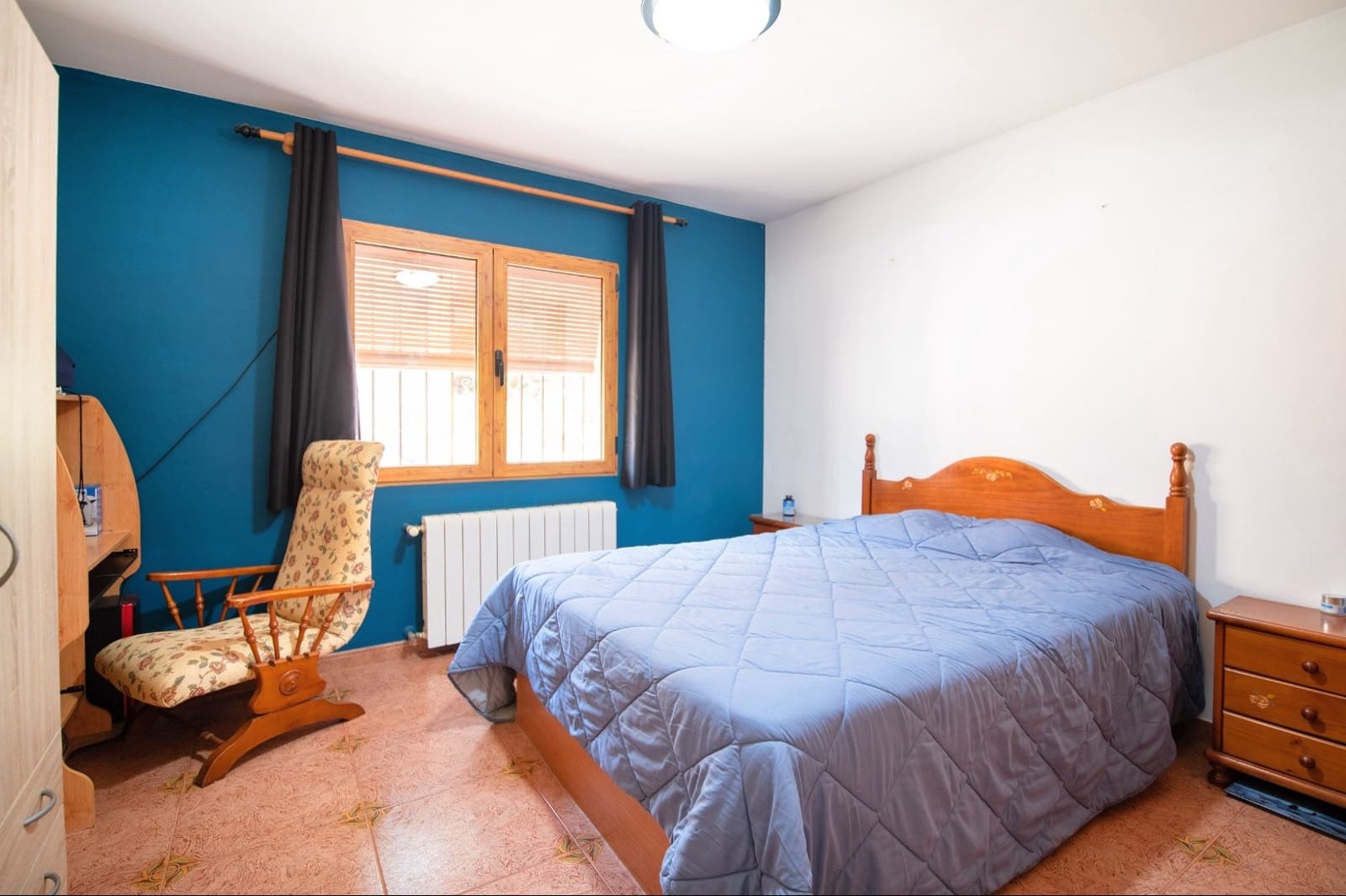 5 camera da letto Finca/Casa di Campagna in vendita in Benissa - 525.000 € (Rif: 8484104)