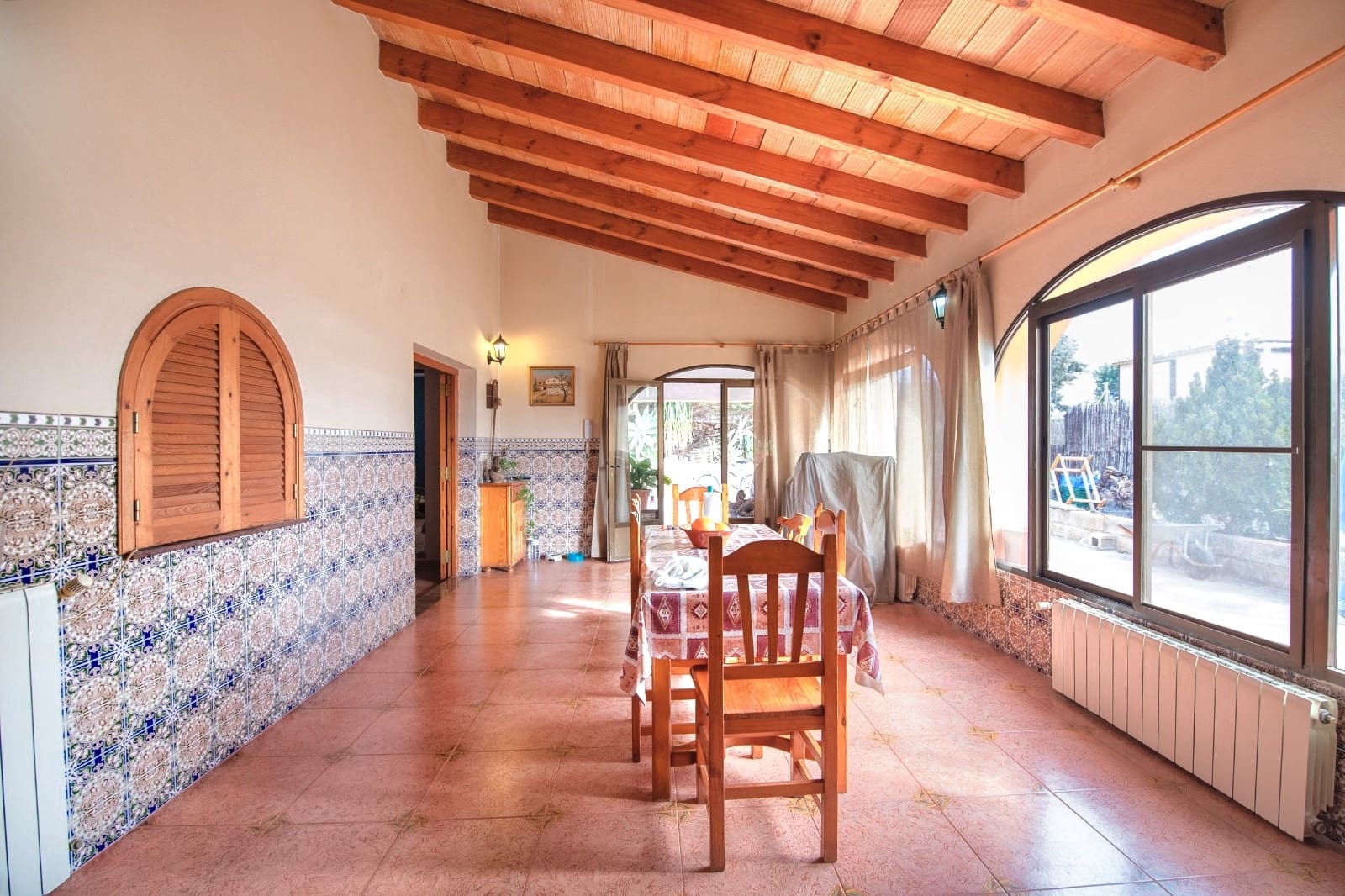 5 camera da letto Finca/Casa di Campagna in vendita in Benissa - 525.000 € (Rif: 8484104)