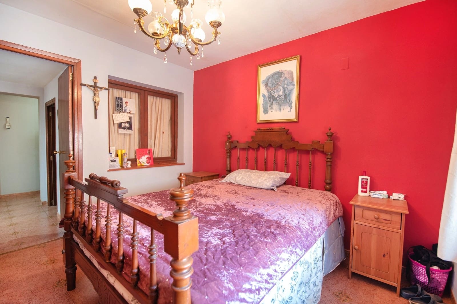 5 camera da letto Finca/Casa di Campagna in vendita in Benissa - 525.000 € (Rif: 8484104)