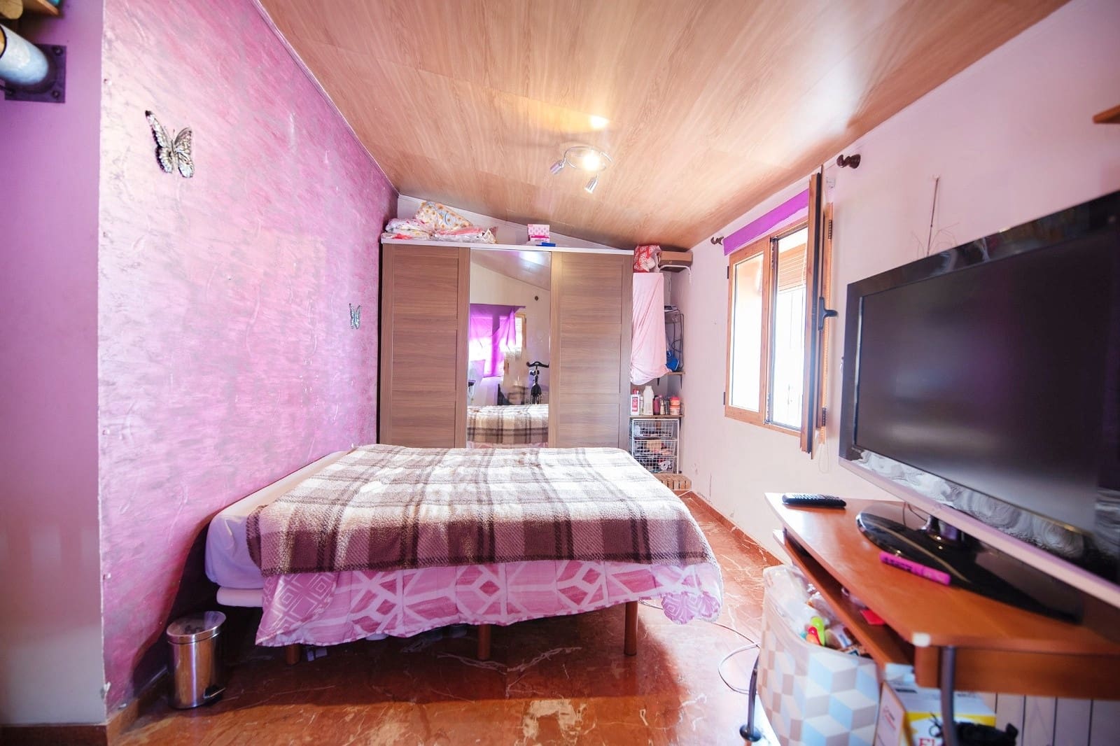 5 camera da letto Finca/Casa di Campagna in vendita in Benissa - 525.000 € (Rif: 8484104)