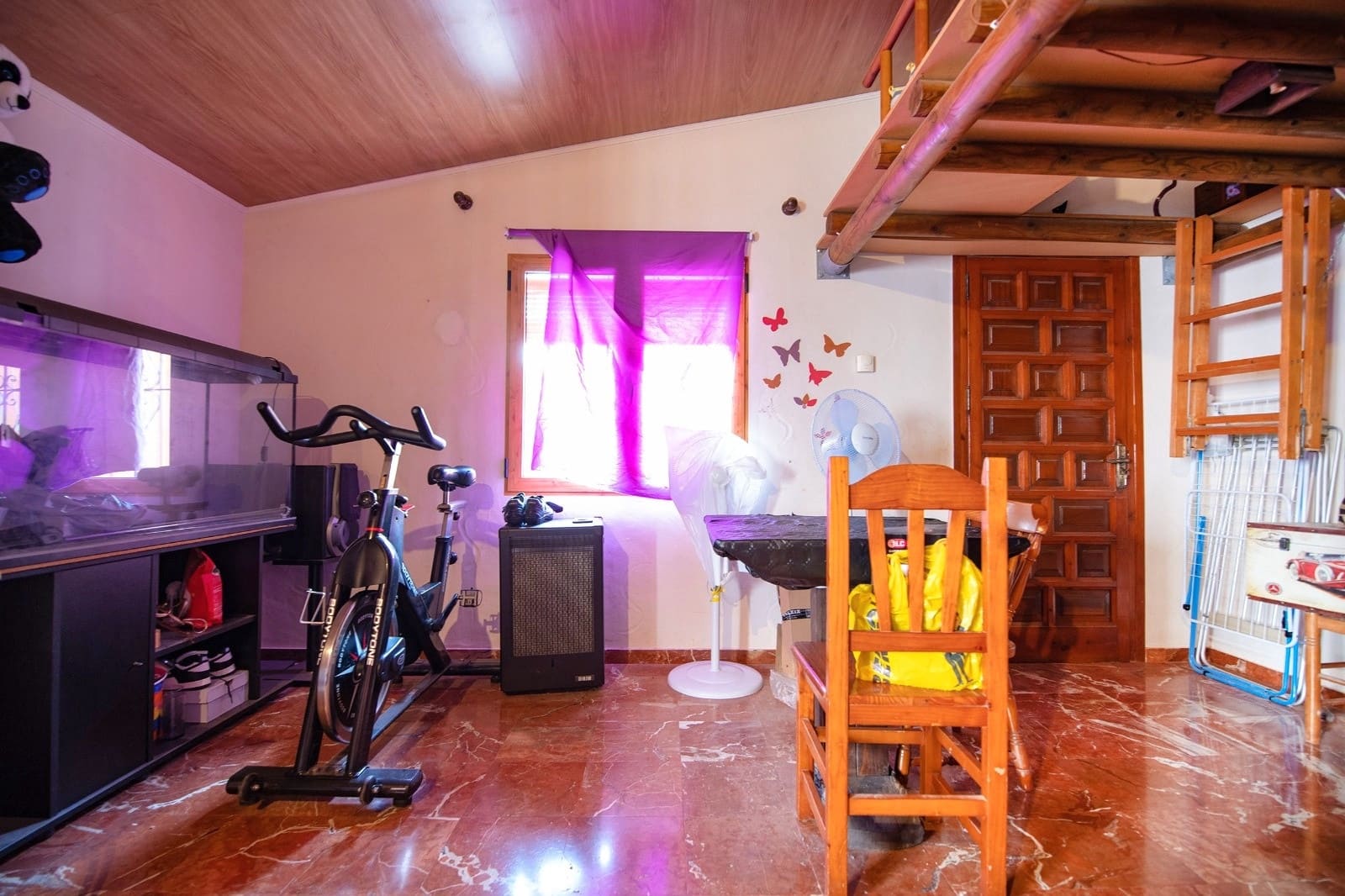 5 camera da letto Finca/Casa di Campagna in vendita in Benissa - 525.000 € (Rif: 8484104)