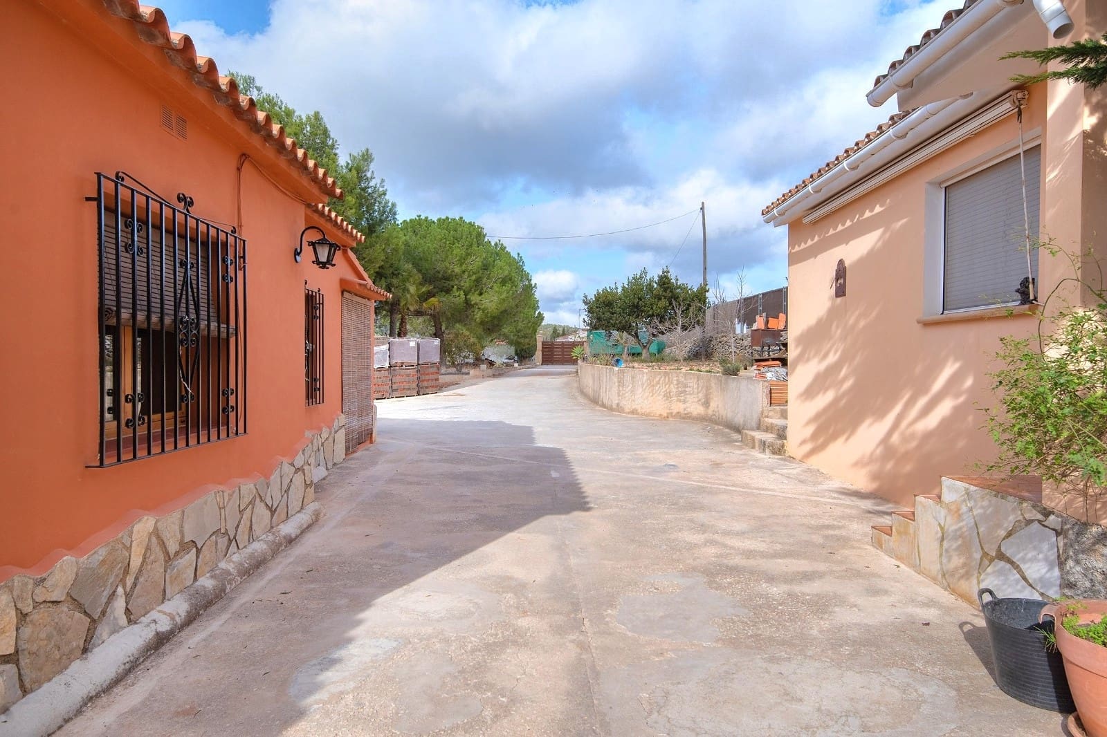 5 camera da letto Finca/Casa di Campagna in vendita in Benissa - 525.000 € (Rif: 8484104)