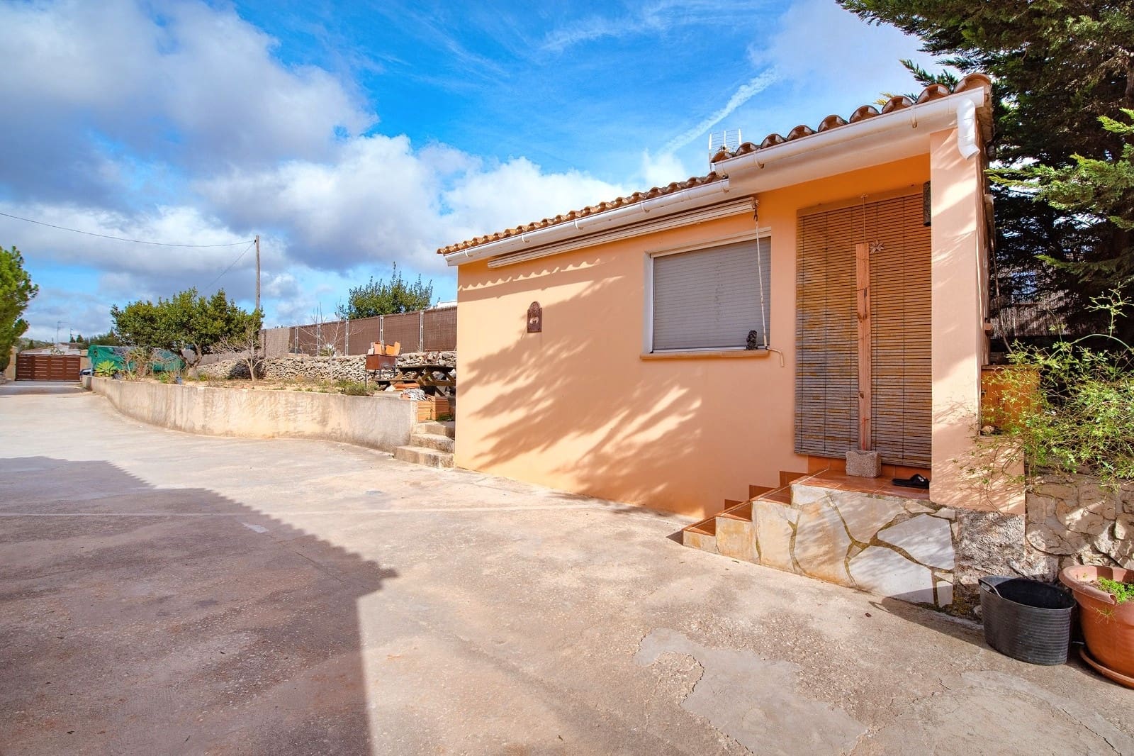 5 camera da letto Finca/Casa di Campagna in vendita in Benissa - 525.000 € (Rif: 8484104)