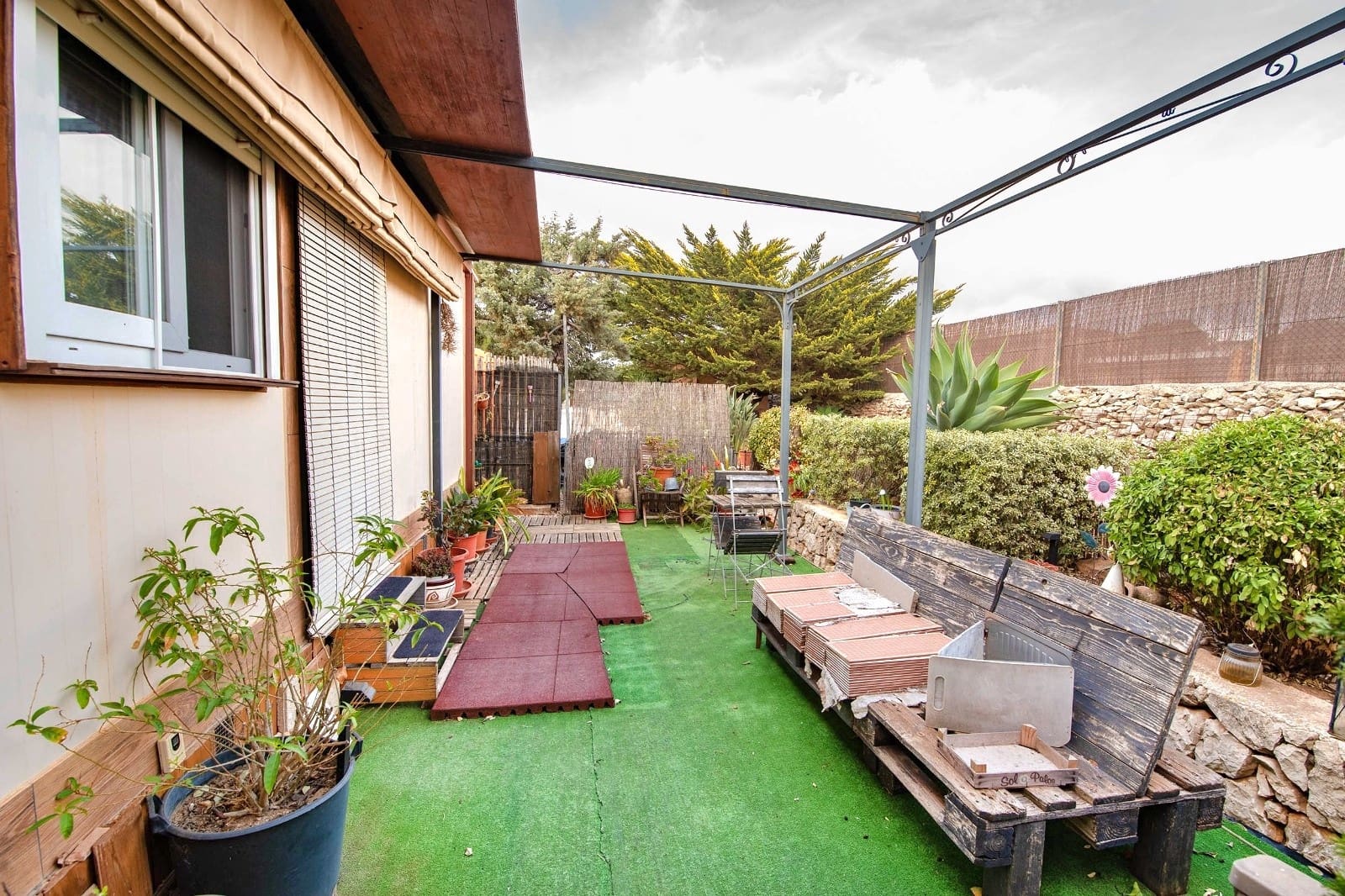 5 camera da letto Finca/Casa di Campagna in vendita in Benissa - 525.000 € (Rif: 8484104)