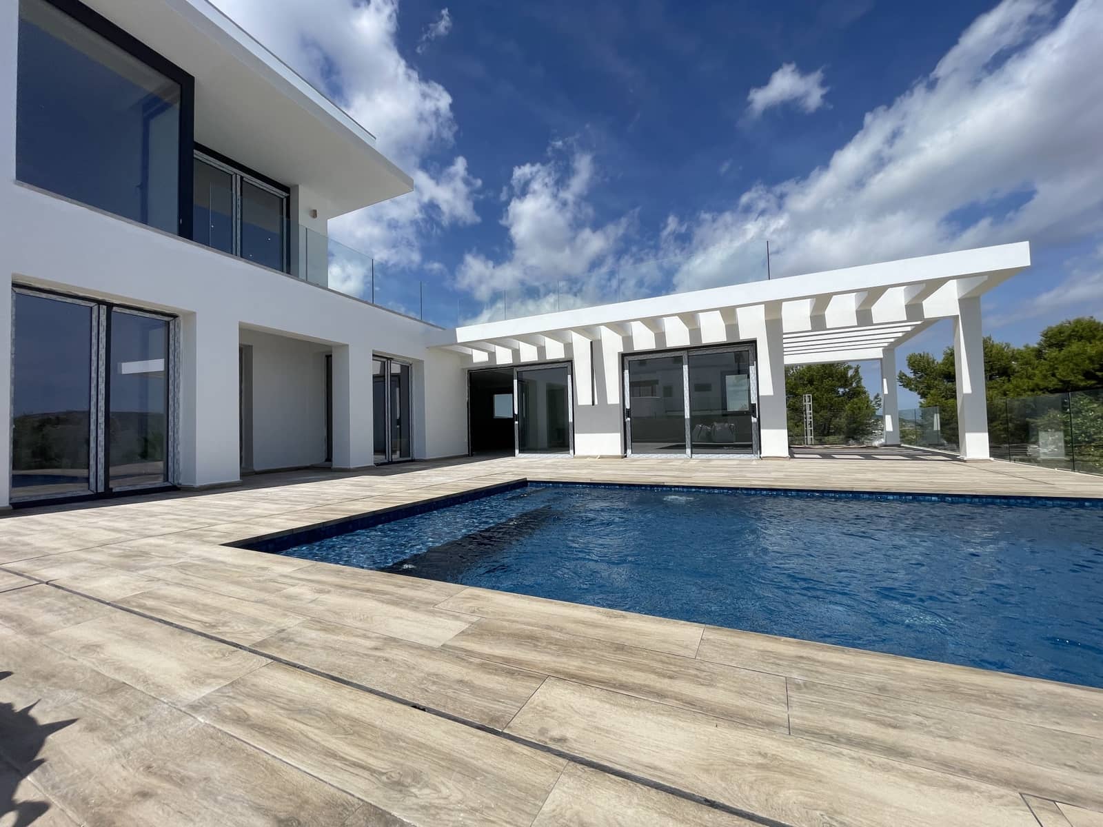 3 camera da letto Villa in vendita in Moraira con piscina - 2.250.000 € (Rif: 8526378)