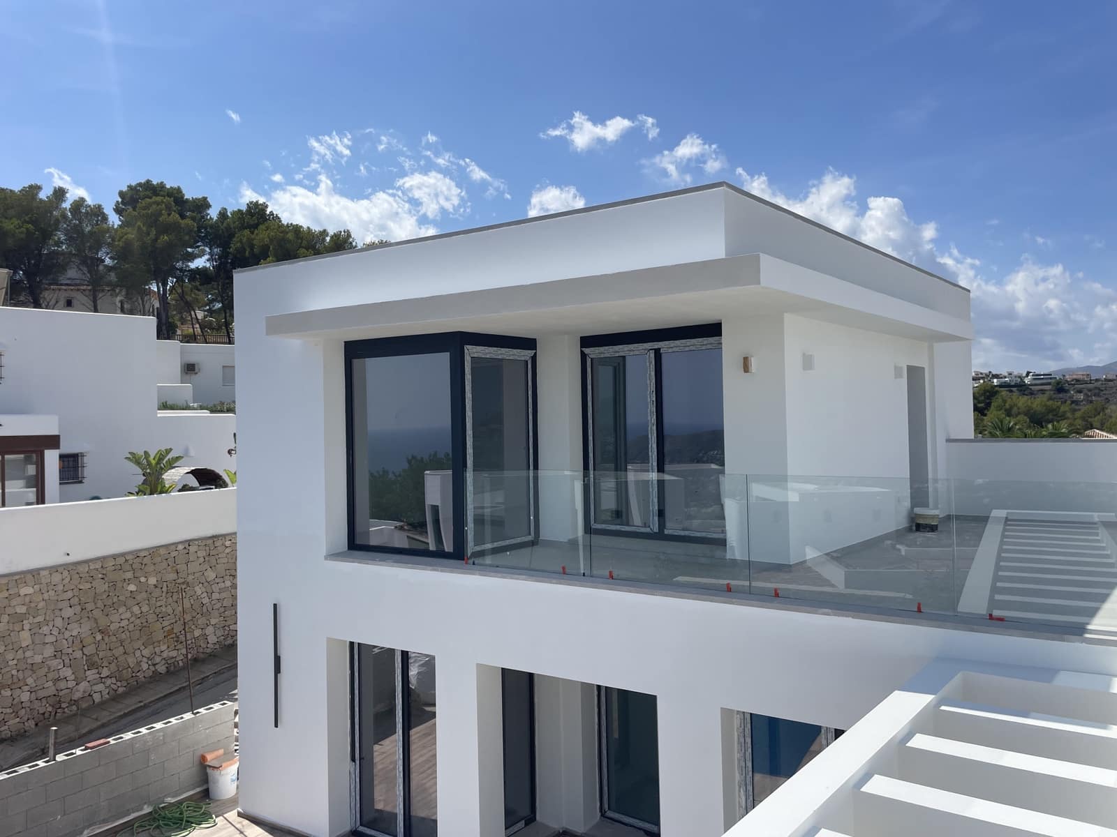 3 camera da letto Villa in vendita in Moraira con piscina - 2.250.000 € (Rif: 8526378)