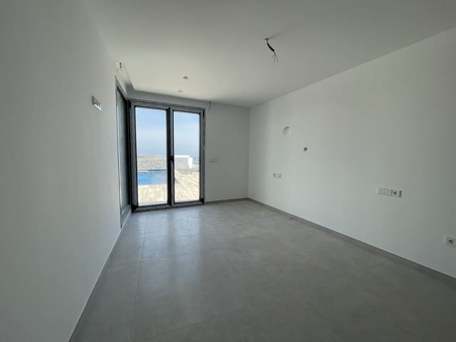 3 sypialnia Willa na sprzedaż w Casco Urbano, Teulada-Moraira z basenem - 2 250 000 € (Ref: 8526378)