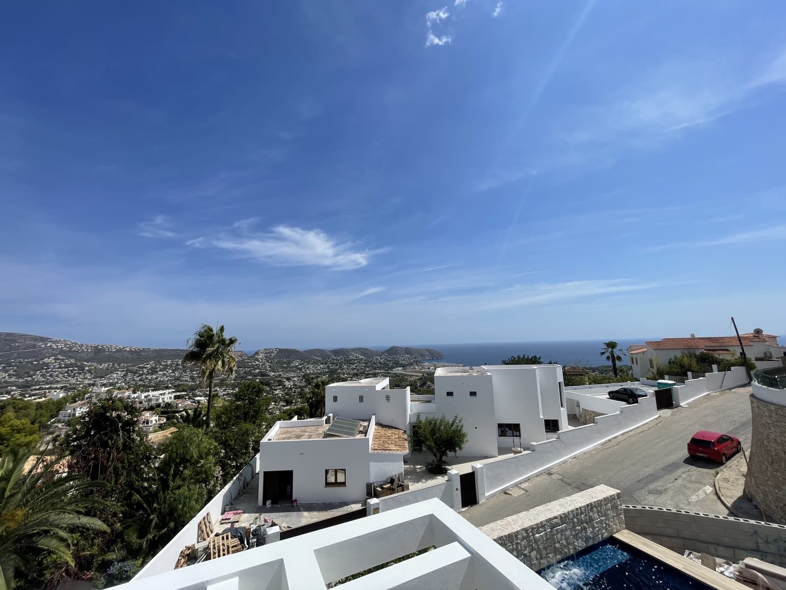 3 camera da letto Villa in vendita in Moraira con piscina - 2.250.000 € (Rif: 8526378)