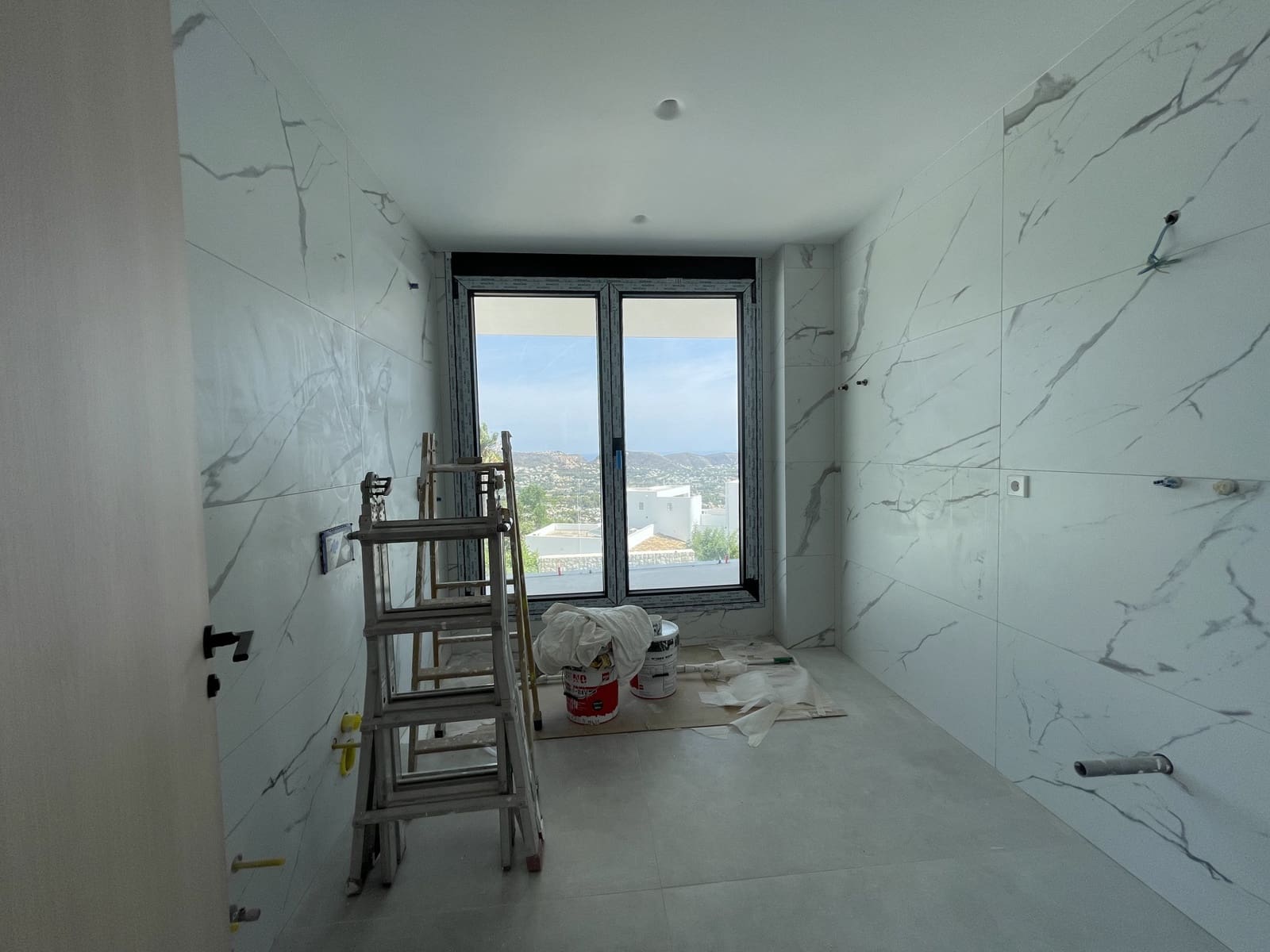 3 camera da letto Villa in vendita in Moraira con piscina - 2.250.000 € (Rif: 8526378)