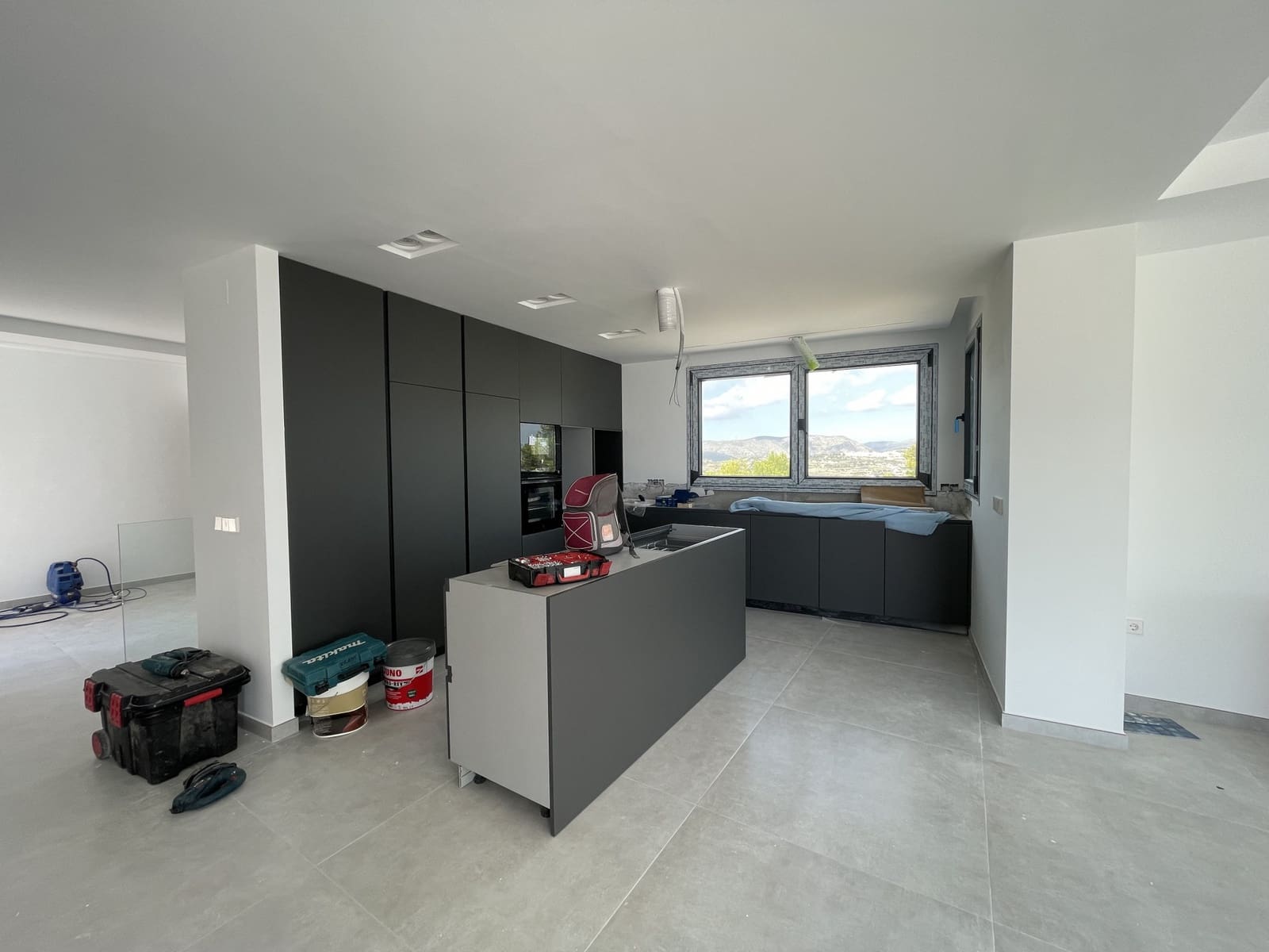 3 camera da letto Villa in vendita in Moraira con piscina - 2.250.000 € (Rif: 8526378)