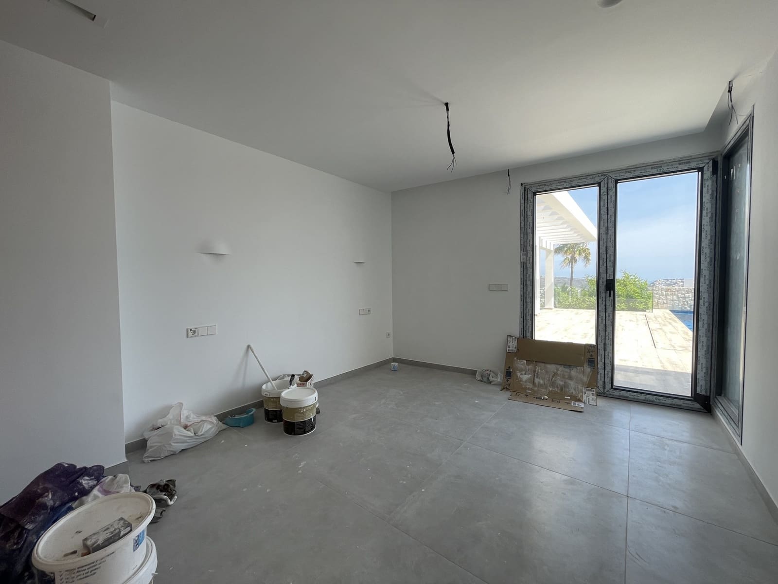 3 camera da letto Villa in vendita in Moraira con piscina - 2.250.000 € (Rif: 8526378)