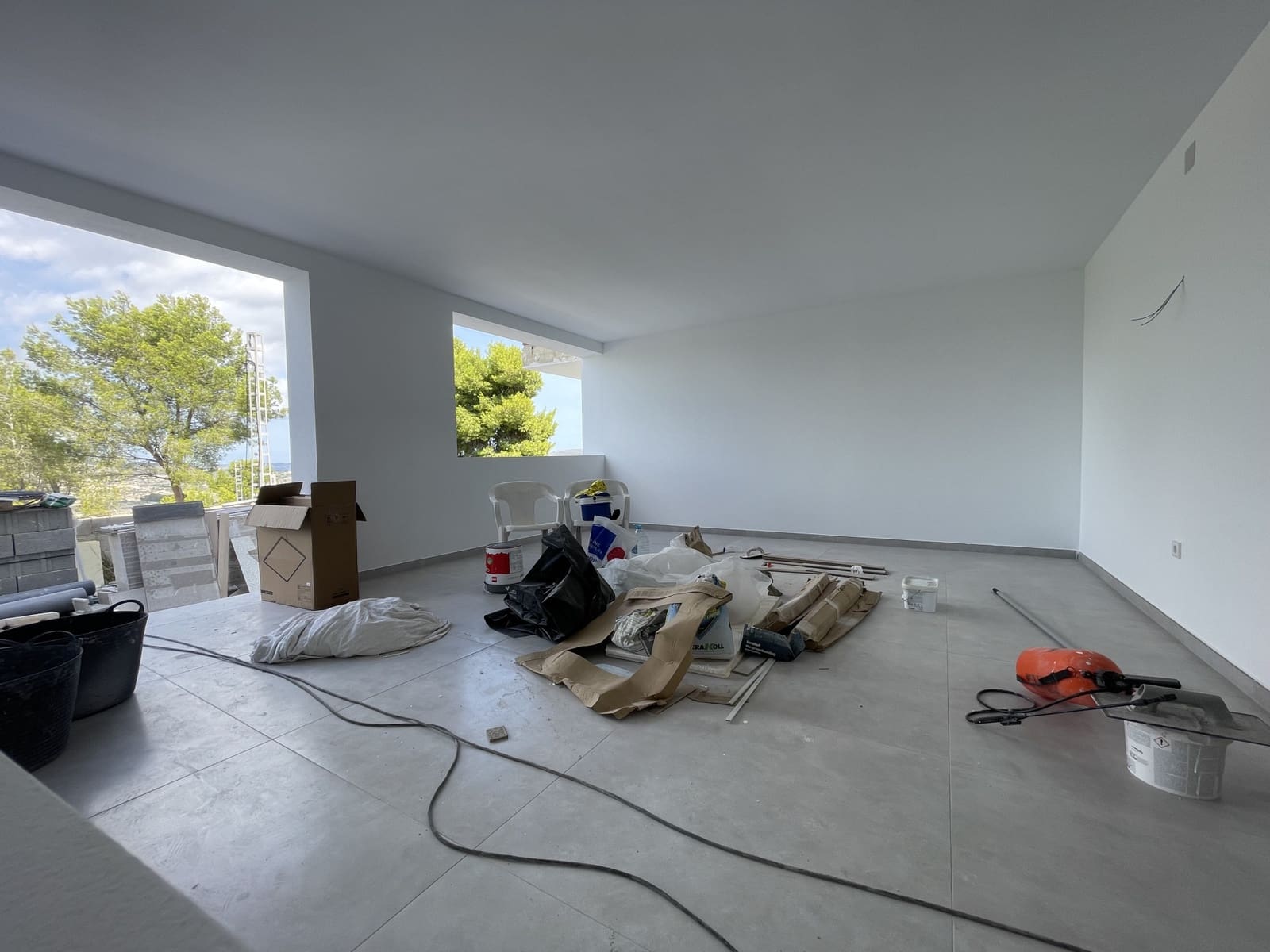 3 camera da letto Villa in vendita in Moraira con piscina - 2.250.000 € (Rif: 8526378)