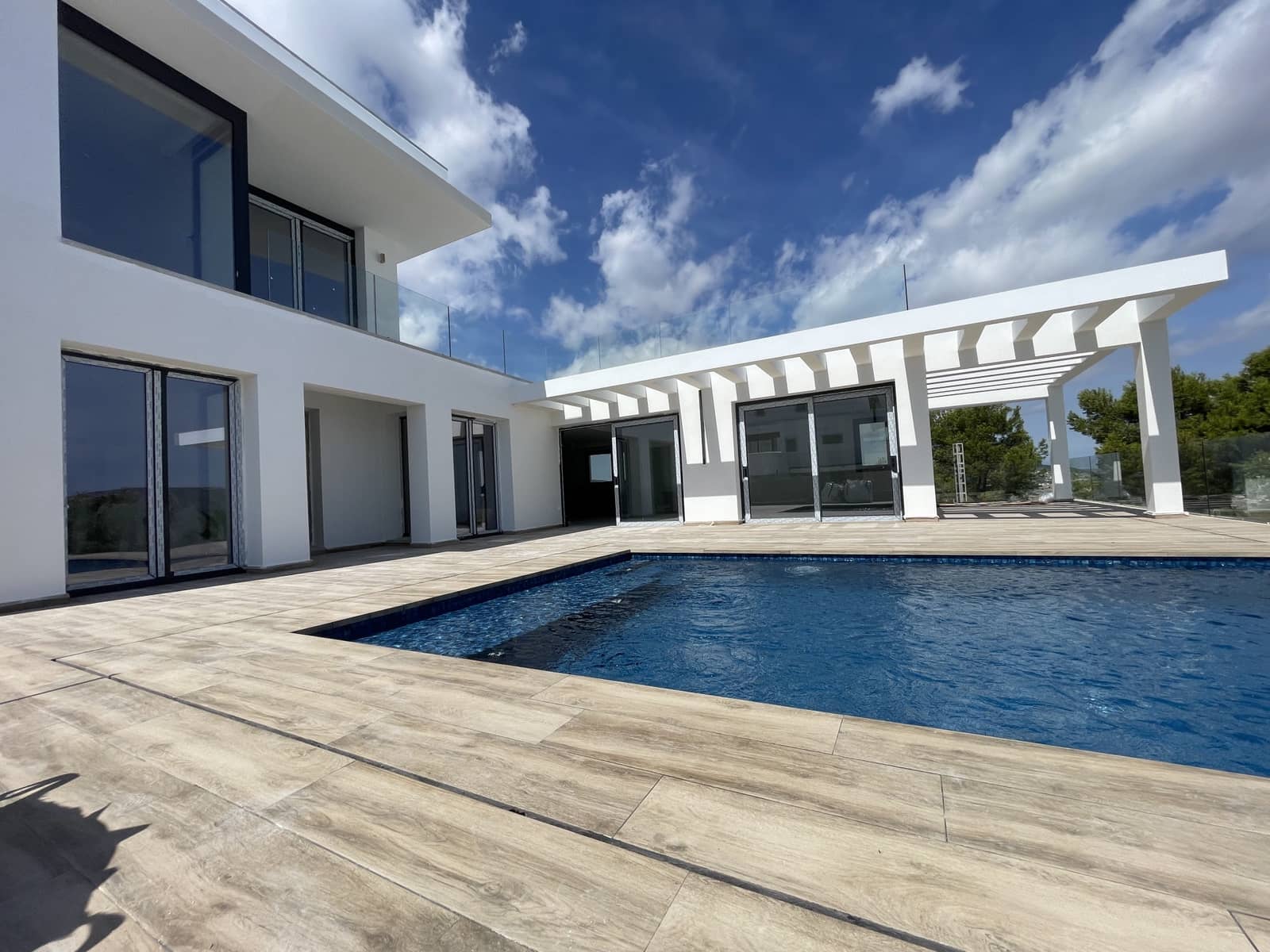 3 camera da letto Villa in vendita in Moraira con piscina - 2.250.000 € (Rif: 8526378)