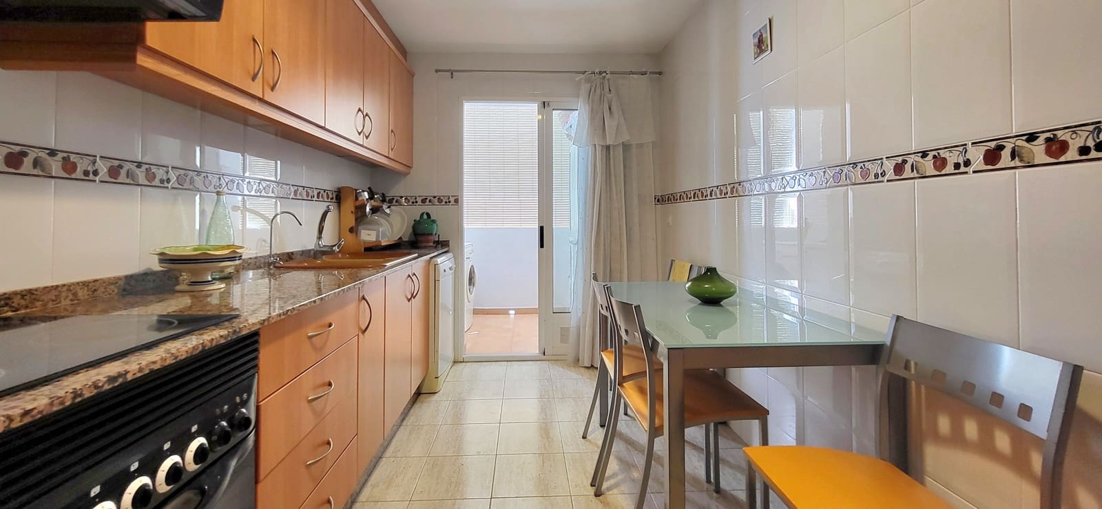 4 soveværelse Byhus til salg i Carcer - € 185.000 (Ref: 8536027)