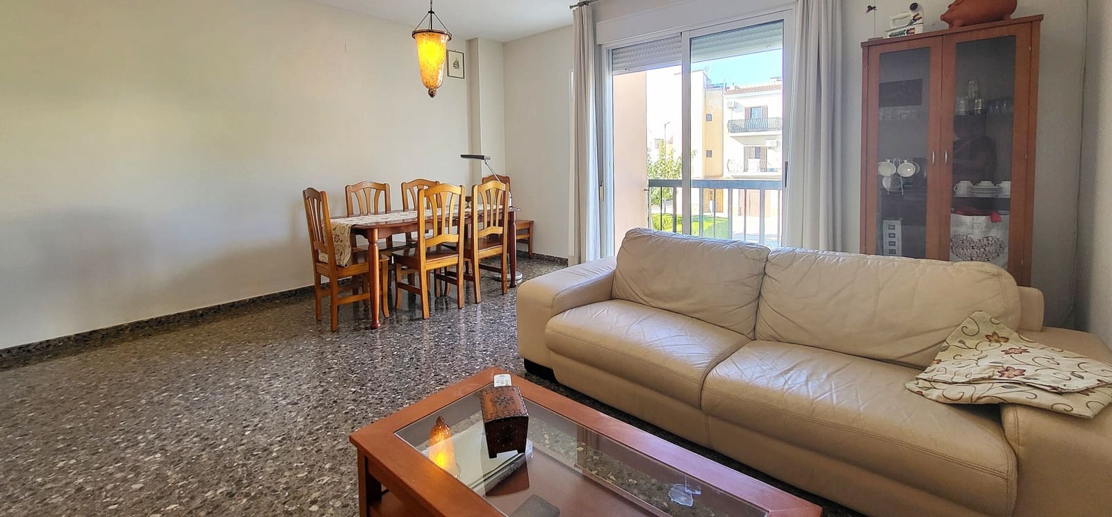 4 soveværelse Byhus til salg i Carcer - € 185.000 (Ref: 8536027)