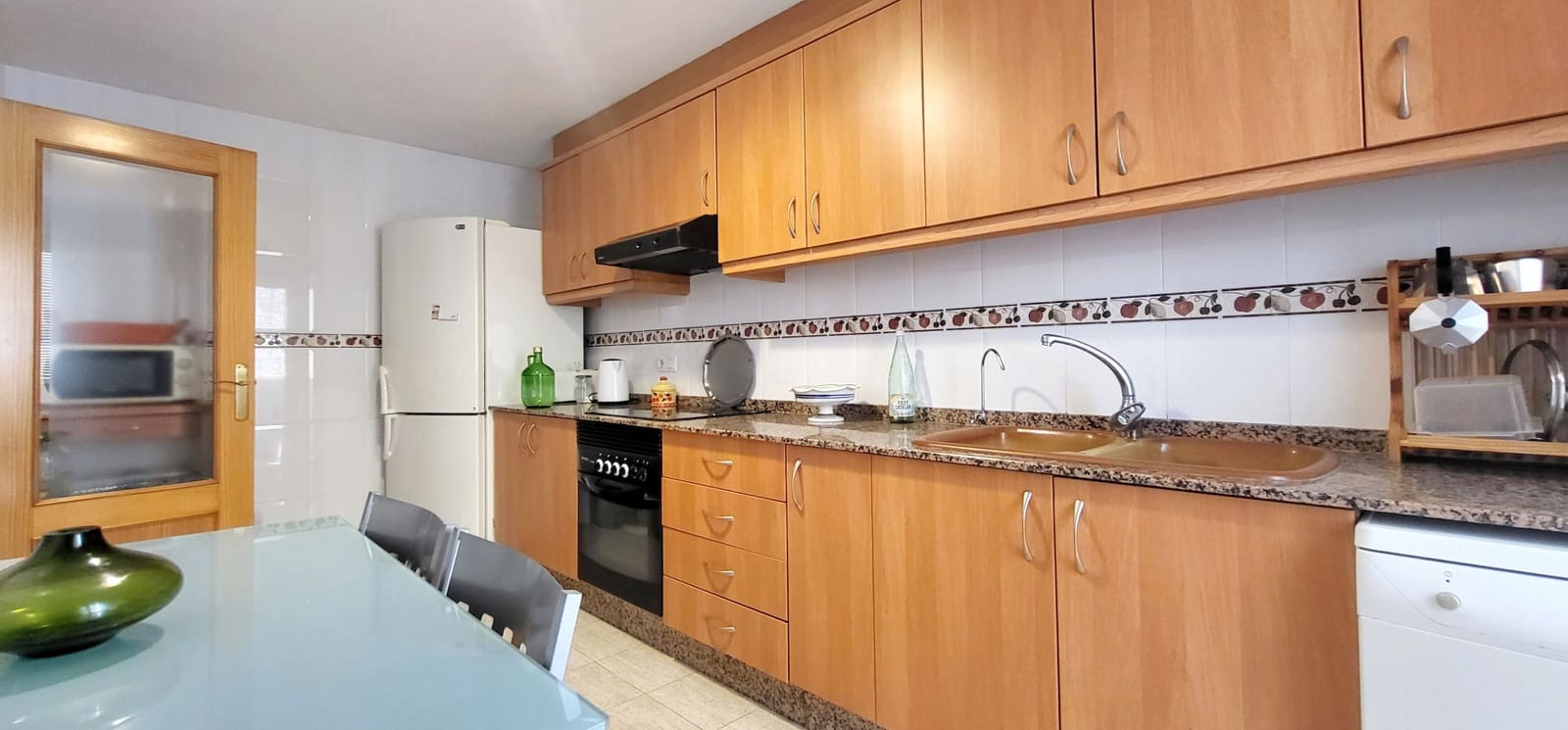 4 soveværelse Byhus til salg i Carcer - € 185.000 (Ref: 8536027)