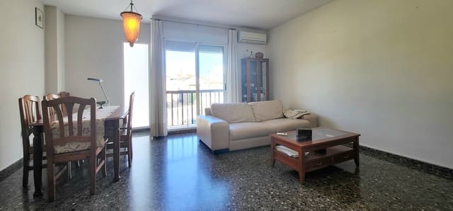 4 bedroom Townhouse for sale in Cárcer - € 185,000 (Ref: 8536027)