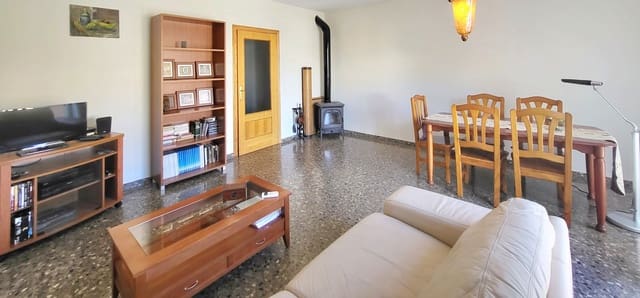 4 bedroom Townhouse for sale in Cárcer - € 185,000 (Ref: 8536027)