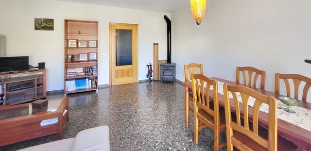 4 bedroom Townhouse for sale in Cárcer - € 185,000 (Ref: 8536027)