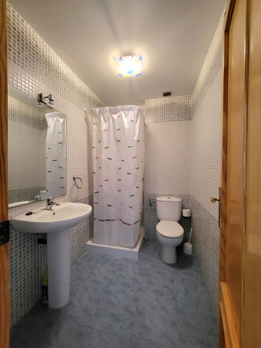 4 soveværelse Byhus til salg i Carcer - € 185.000 (Ref: 8536027)