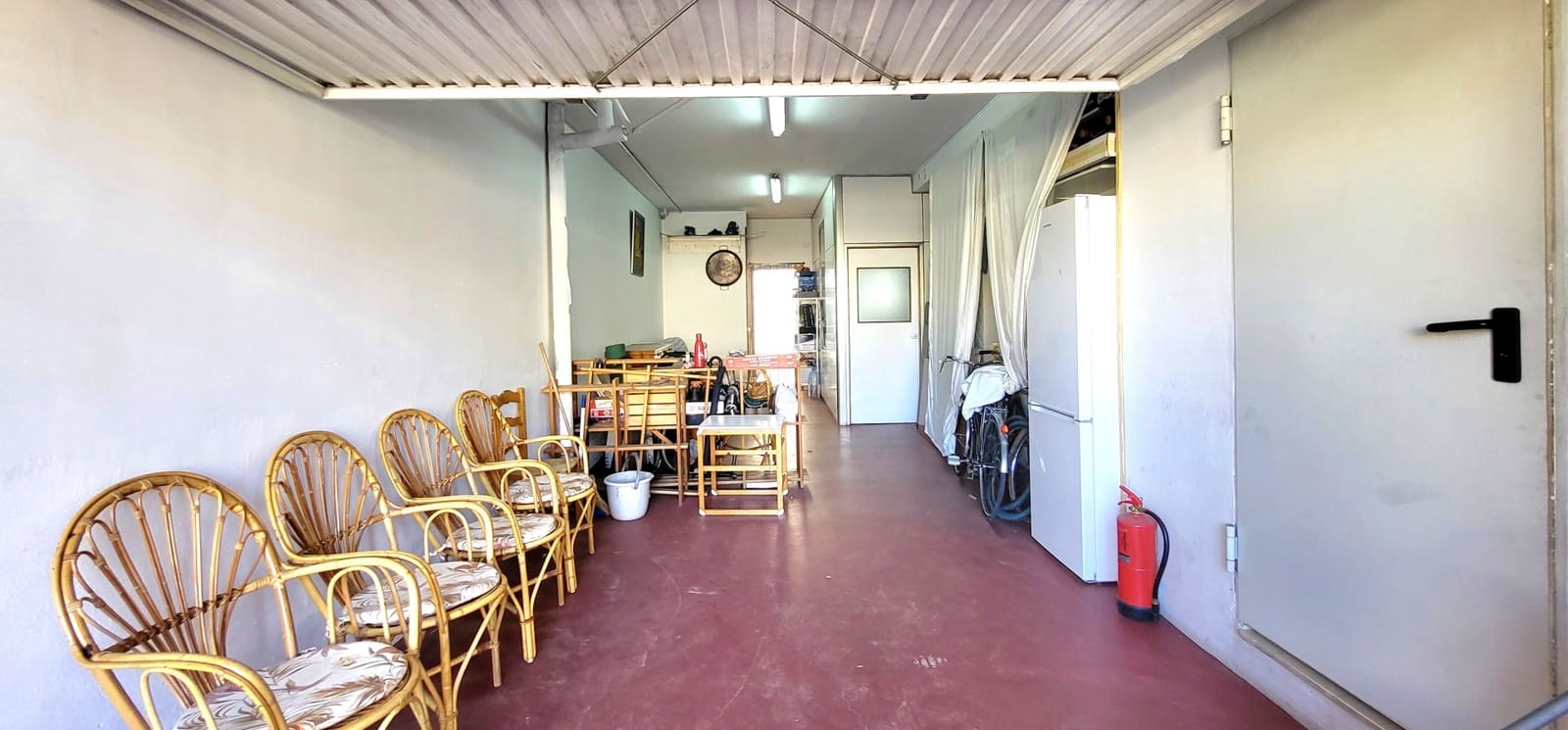 4 soveværelse Byhus til salg i Carcer - € 185.000 (Ref: 8536027)