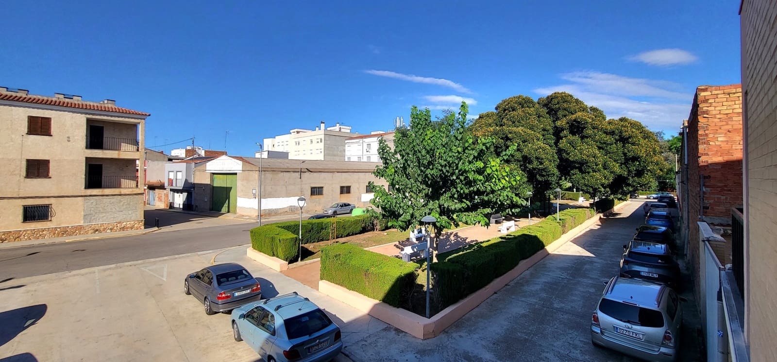 4 soveværelse Byhus til salg i Carcer - € 185.000 (Ref: 8536027)