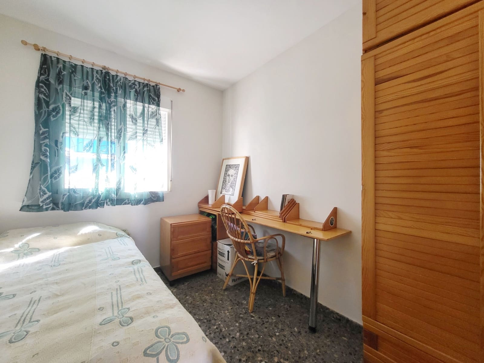 4 soveværelse Byhus til salg i Carcer - € 185.000 (Ref: 8536027)