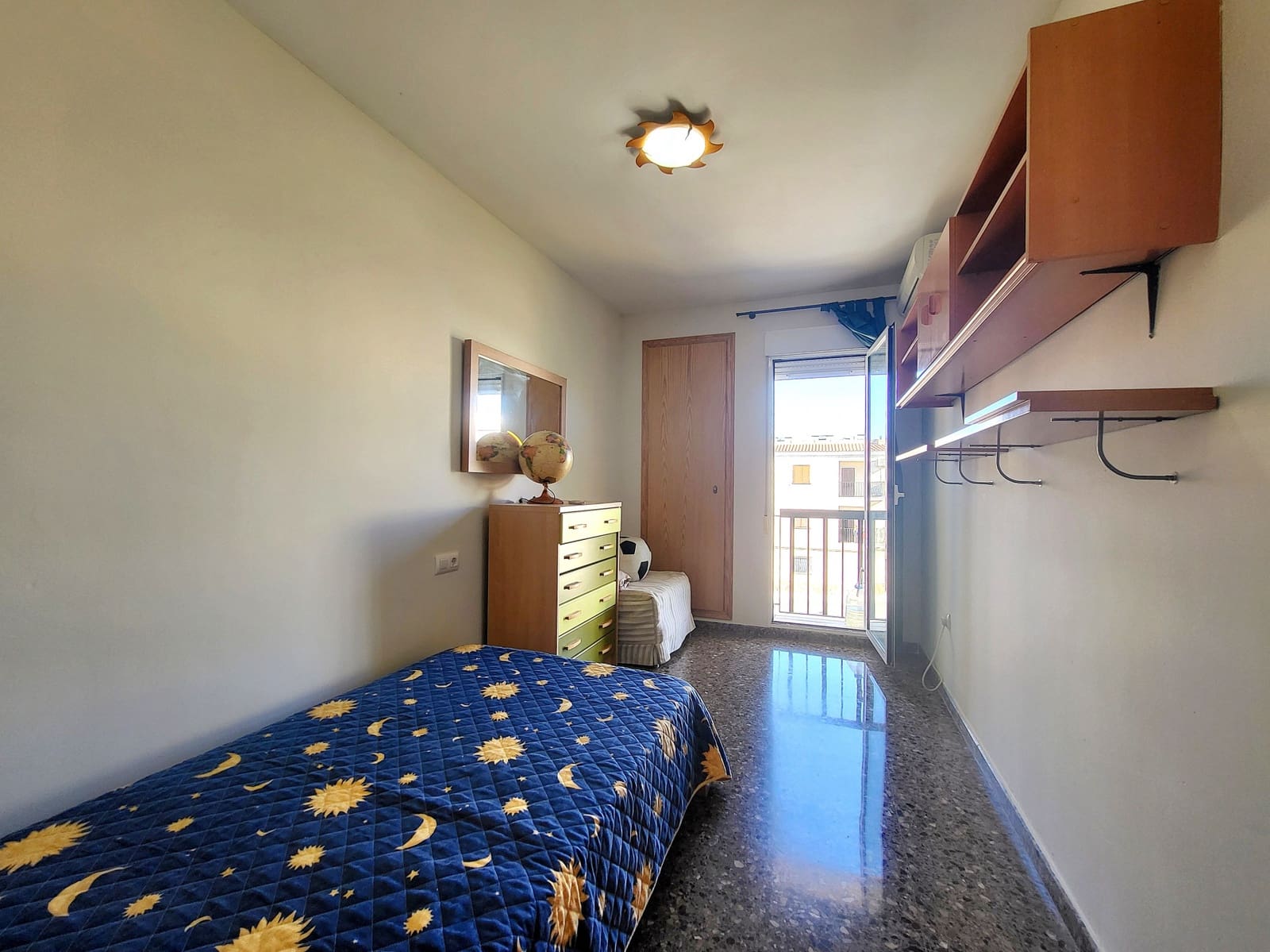 4 soveværelse Byhus til salg i Carcer - € 185.000 (Ref: 8536027)