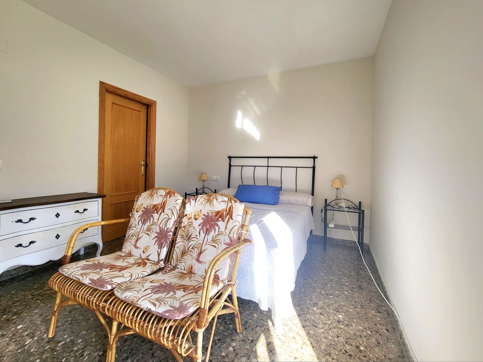 4 soveværelse Byhus til salg i Carcer - € 185.000 (Ref: 8536027)