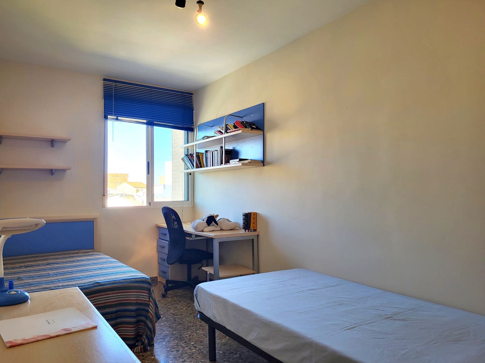 4 soveværelse Byhus til salg i Carcer - € 185.000 (Ref: 8536027)