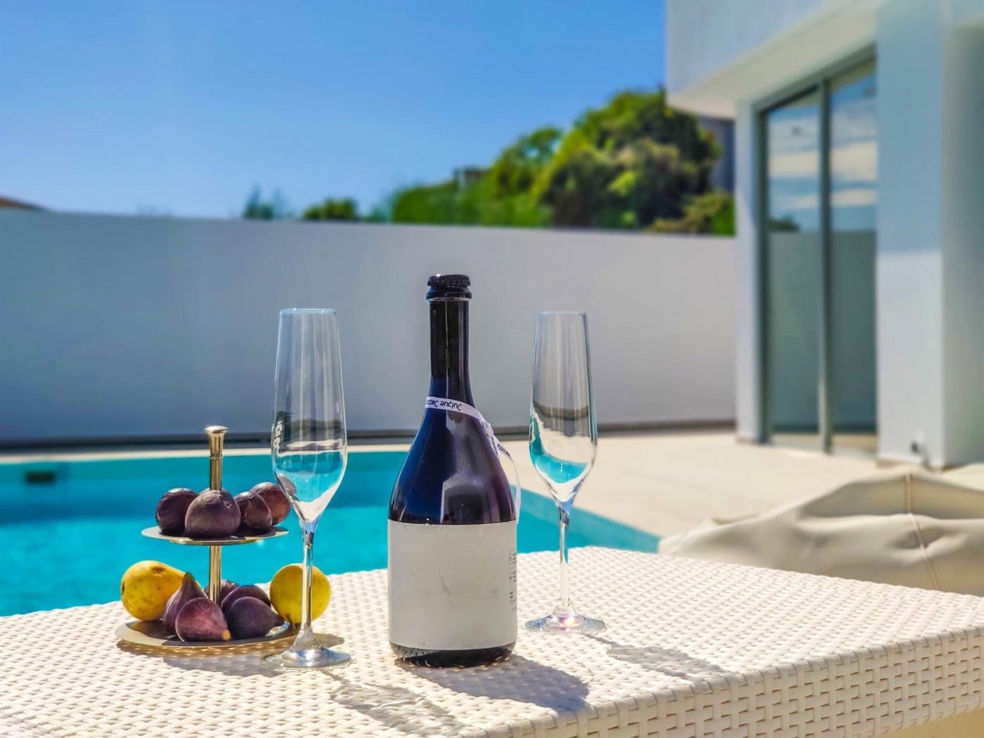 3 soveværelse Villa til salg i Moraira med swimmingpool - € 1.295.000 (Ref: 8537793)