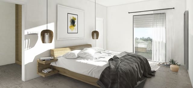 3 soveværelse Villa til salg i Casco Urbano, Teulada-Moraira med swimmingpool - € 1.295.000 (Ref: 8537793)