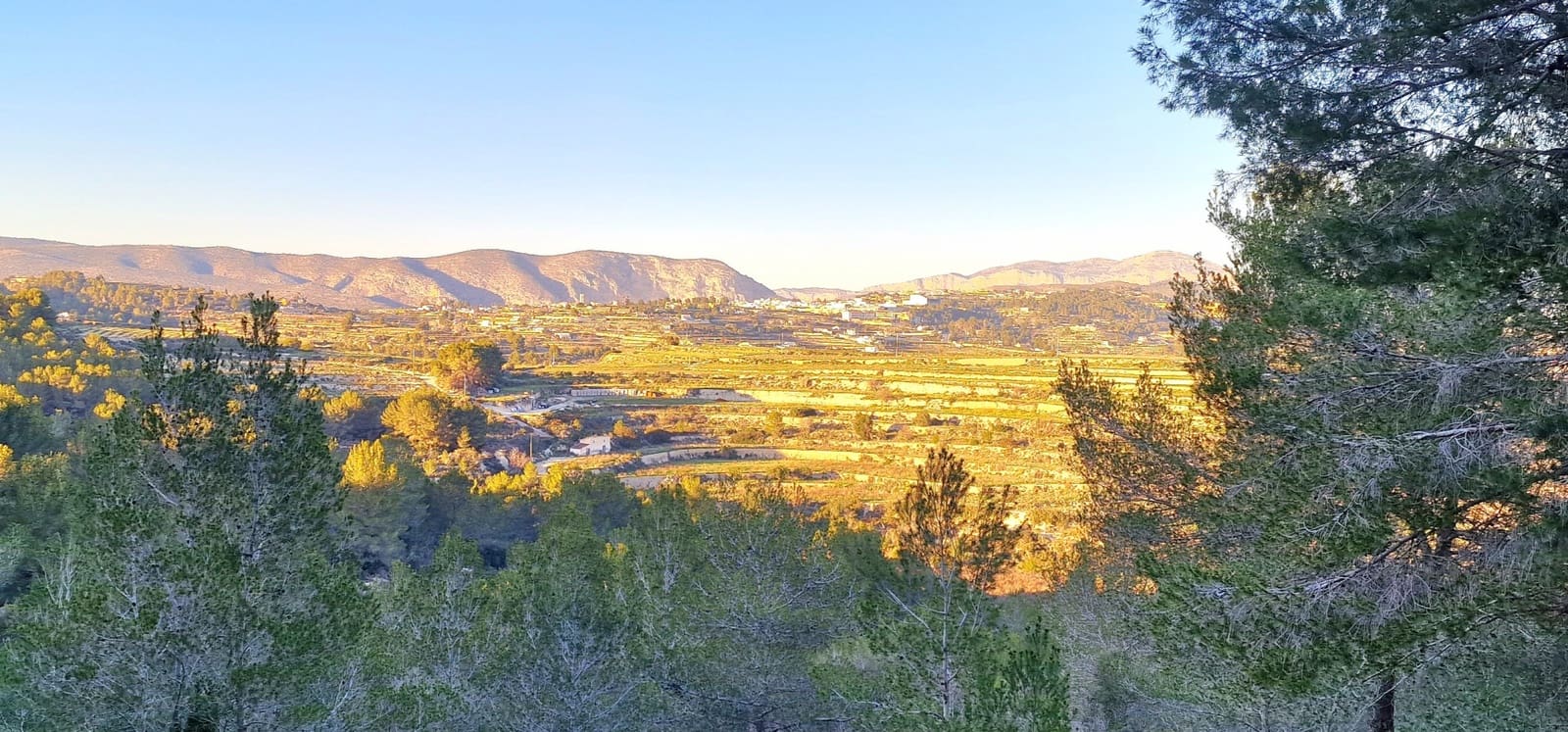 3 soveværelse Villa til salg i Moraira med swimmingpool - € 1.295.000 (Ref: 8537793)