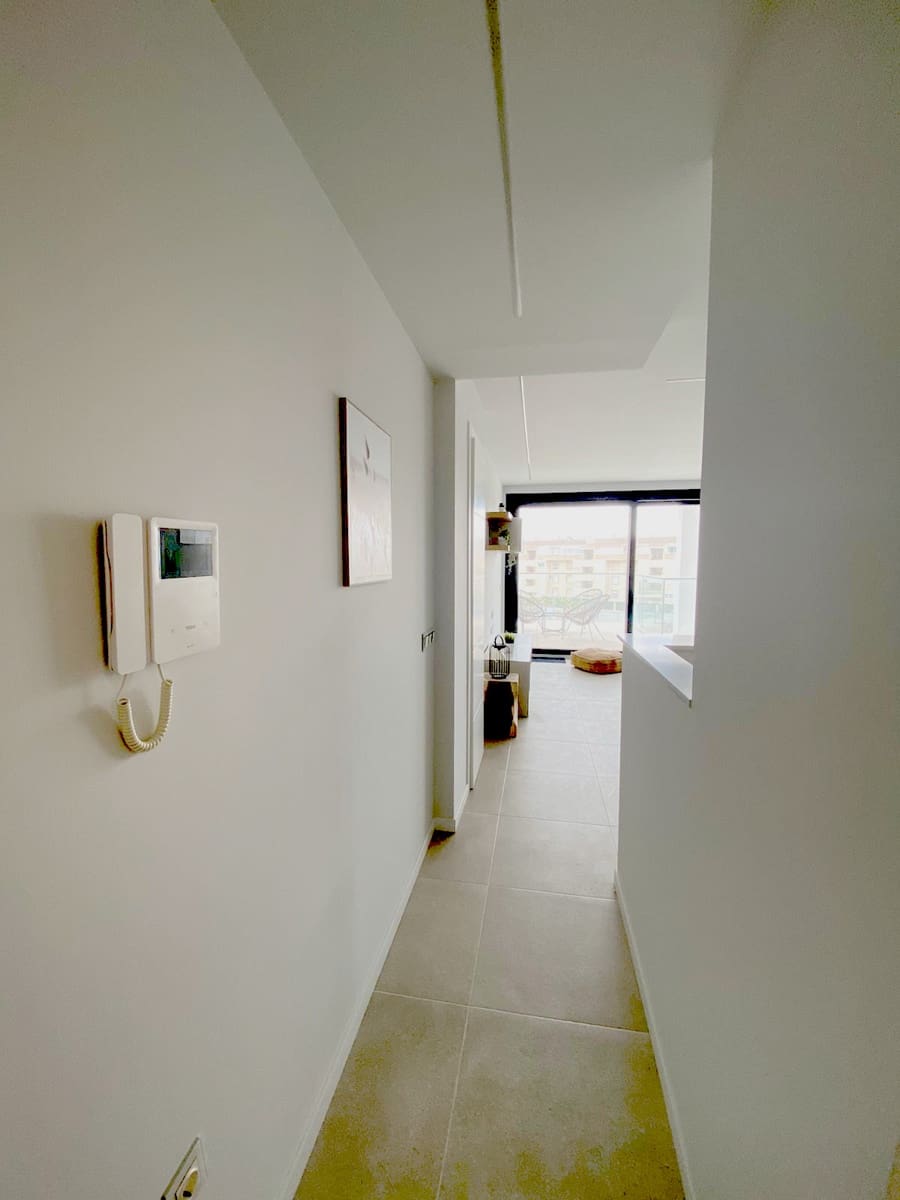 3 sypialnia Apartament na sprzedaż w Denia z basenem - 549 000 € (Ref: 8538107)