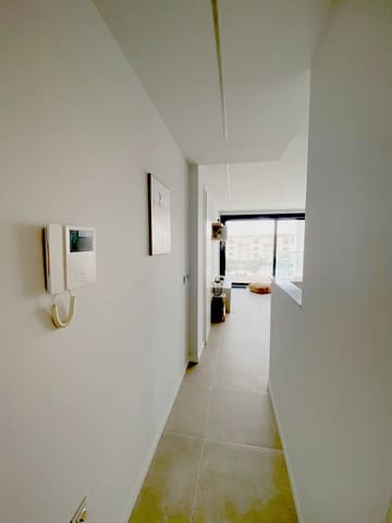 3 bedroom Apartment for sale in Centro Urbano, Dénia with pool - € 549,000 (Ref: 8538107)